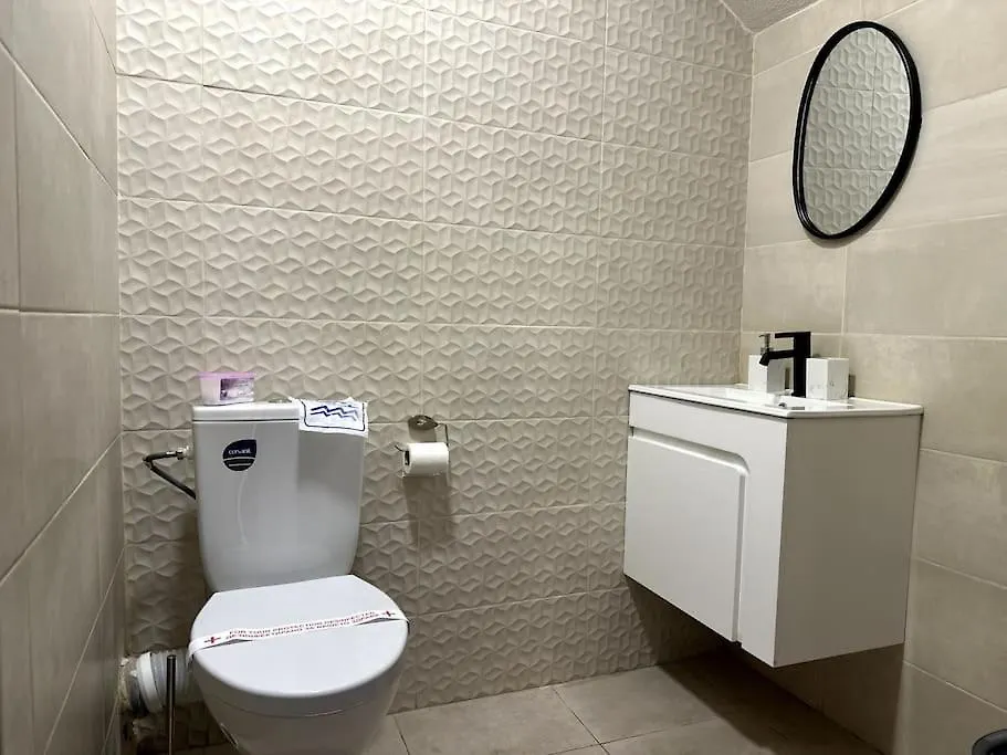 Apartment Ferienwohnung Luxury Duplex In Sofia Center Bulgarien
